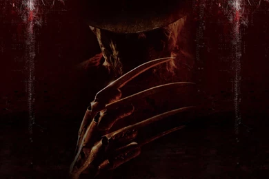 Freddy Krueger