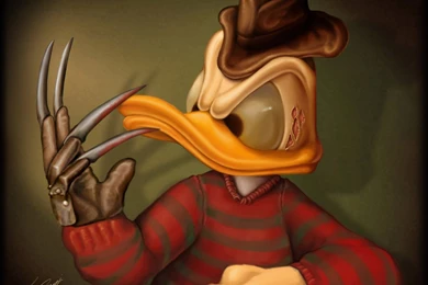 Freddy Krueger Wallpapers High Quality