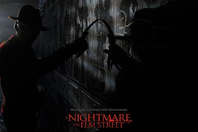 Freddy Krueger Horror Legends Wallpapers (25878302) Fanpop