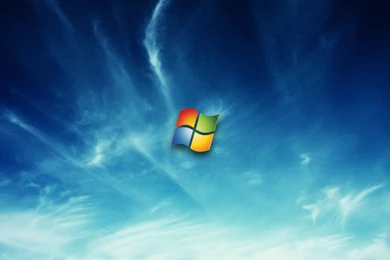 Windows Blue Wallpapers (22256440) Fanpop