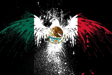 Mexico Wallpapers Collection (34+)
