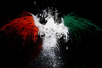 Mexican Flag Wallpapers Wallpapers Zone