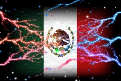 Top 21 Mexican Flag Desktop Wallpapers