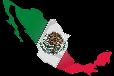 Mexico Flag Wallpapers Related Keywords & Suggestions Mexico Flag ...