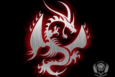 Cool Red Dragon Symbol Image Gallery Photonesta