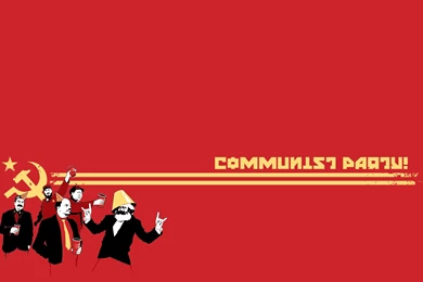 Communist Party