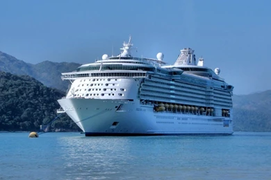 Clicswallpaper: Oasis Of The Seas (wallpapers 3)