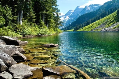 HD Wallpapers Seasons Wallpapermonkey.com