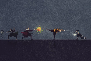 Korra Wallpapers Collection (38+)