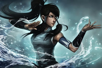 The Legend Of Korra Wallpapers 1920x1080 Wallpaper.