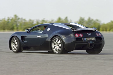 Bugatti Veyron Rear View.jpg