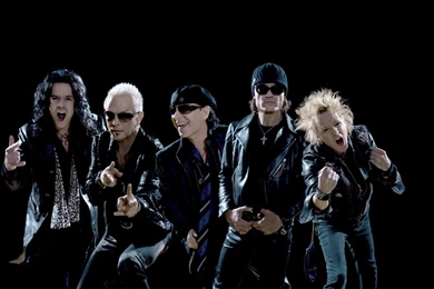 Scorpions Wallpapers Wallpapers Cave