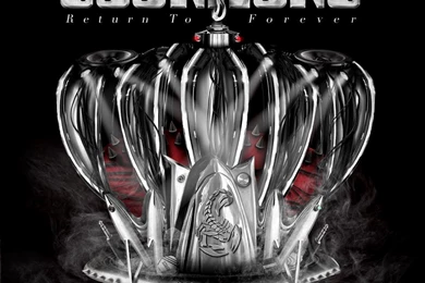 Album Review – Scorpions / Return To Forever (2015)