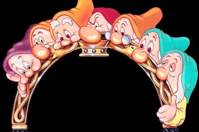 7 Dwarfs Grumpy Wallpapers (12094688) Fanpop