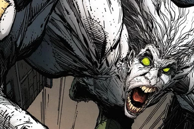 Spawn Comics Image The Freak Wallpapers