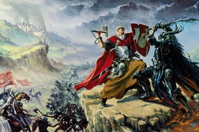 80 Outstanding Game Wallpapers Photo 15 Of 50