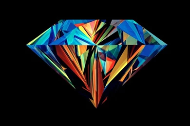 15 Outstanding HD Diamond Wallpapers HDWallSource.com