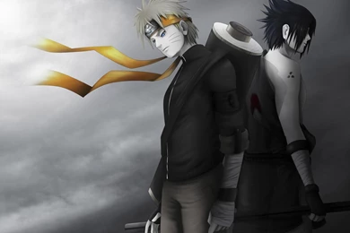 Naruto Shippuden Wallpapers Full HD