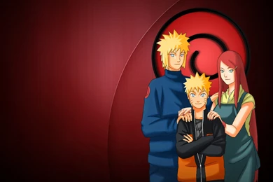 Naruto Wallpapers Hd