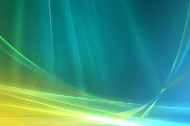 Windows Vista Ultimate Desktop Wallpaper.