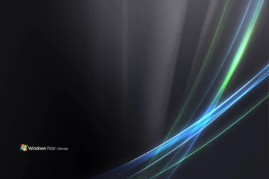 Windows Vista Ultimate Desktop Backgrounds