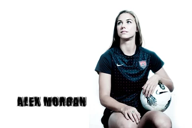 Soccer Girl Wallpapers