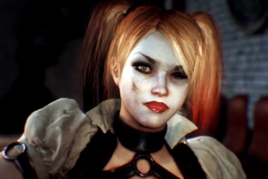 Harley Quinn Wallpapers 5642 HD Wallpapers Site