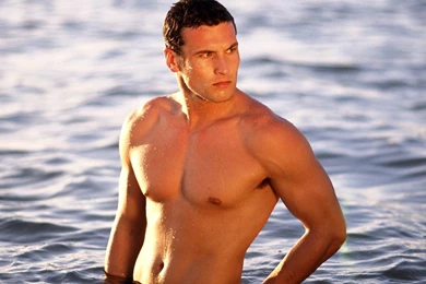 Free Mister Pefect Handsome Men Computer Desktop Wallpapers