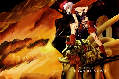 Burst Angel Free Wallpapers (35 Photos) For Your Desktop, Download ...