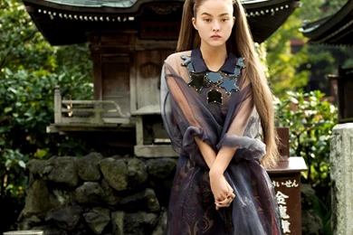 Wallpapers Devon Aoki Celebrities Image