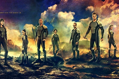 Victors The Hunger Games Wiki Wikia