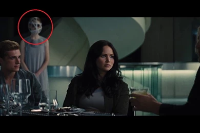 Backgrounds Character In The Hunger Games: Catching Fire Movies ...
