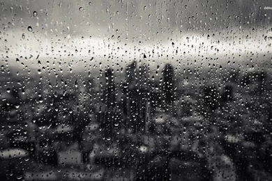 Rainy Wallpapers
