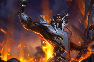 Ascension Pharaoh Wallpapers