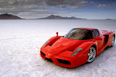 2004 Ferrari Enzo Simply Wallpapers Just Choose And Download
