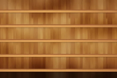 Paper Minimalistic Wood Backgrounds Shelves Wallpapers Desktop Background