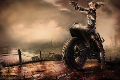 Action Adventure Slice Girl – Video Games Other HD Desktop Wallpapers