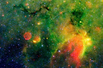 Hot Cores In Dark Cloudssu201148