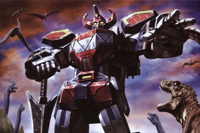 Power Rangers Wallpapers Collection (42+)