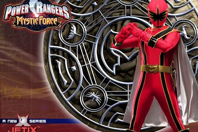 Mighty Morphin Power Rangers Wallpapers 2 TV Series Crazy ...