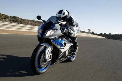 Wallpapers Photos Of The 2013 BMW S1000RR HP4 In High res : TheTHROTTLE