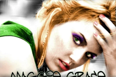 Maggie Grace Maggie Grace Wallpapers (208008) Fanpop