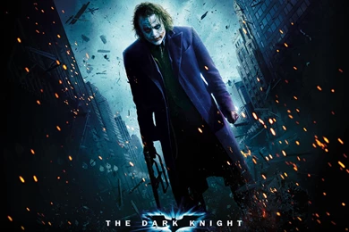 The Dark Knight HD Wallpapers And Photos Download