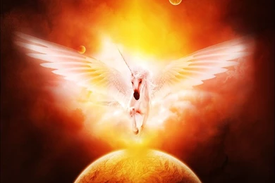 UNICORN 2 upload Wallpapers By Lotus su On DeviantArt