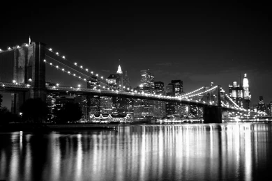 City Wallpaper: New York Black And White High Resolution Wallpapers ...