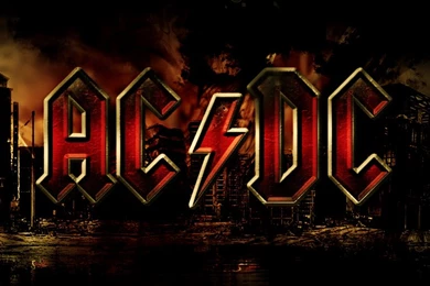 AC/DC Wallpapers Wallpapers Zone