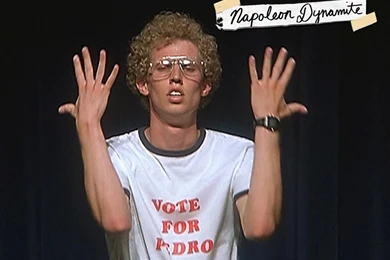 Napoleon Dynamite