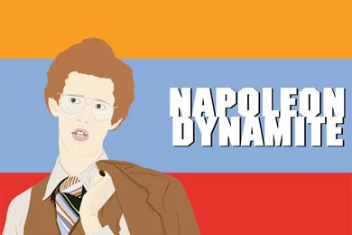 Napoleon Dynamite Iphone Wallpapers