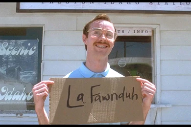 NAPOLEON DYNAMITE Comedy Fantasy Funny Wallpapers