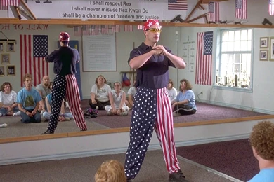 NAPOLEON DYNAMITE Comedy Fantasy Funny Wallpapers